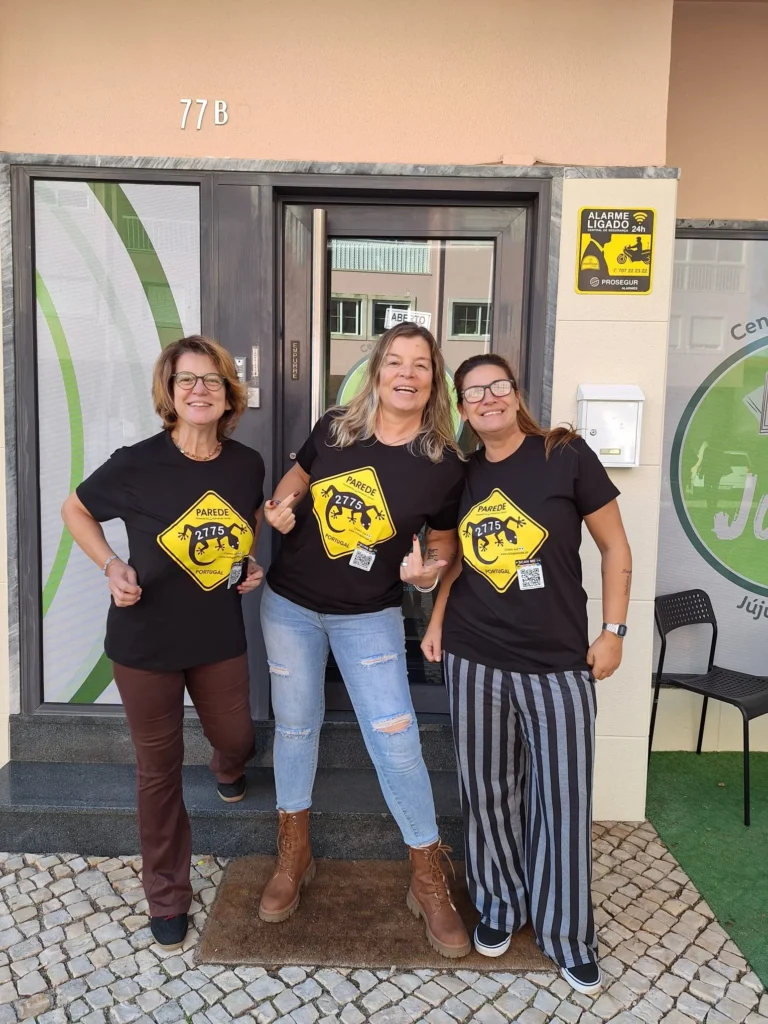 Jújú ao Cubo – Centro de Estudos – Image 2
