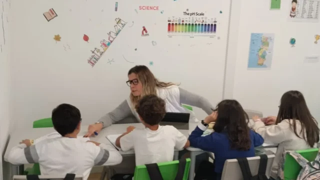 Jújú ao Cubo – Centro de Estudos – Image 3