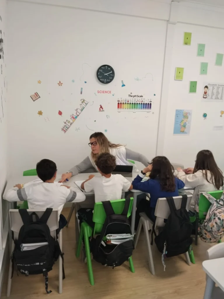 Jújú ao Cubo – Centro de Estudos – Image 3