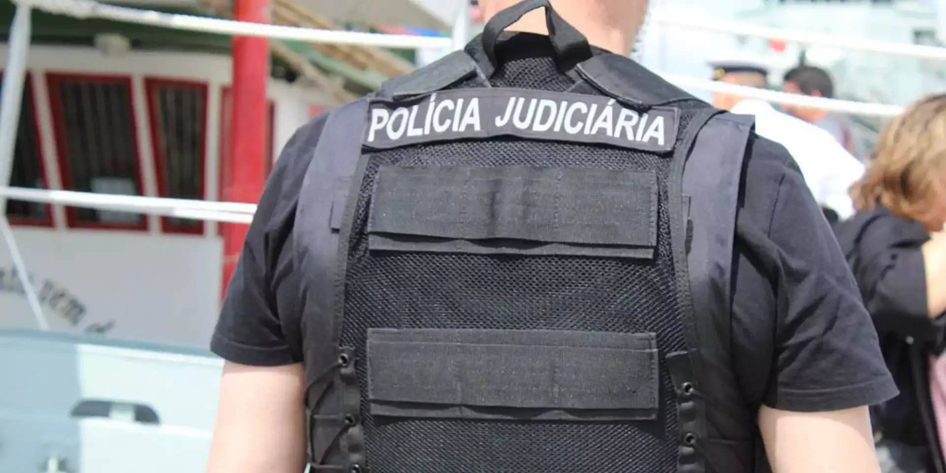 Assalto à mão armada em Cascais: Rolex de 45 mil euros roubado