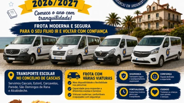 Crianças em Movimento – 2
