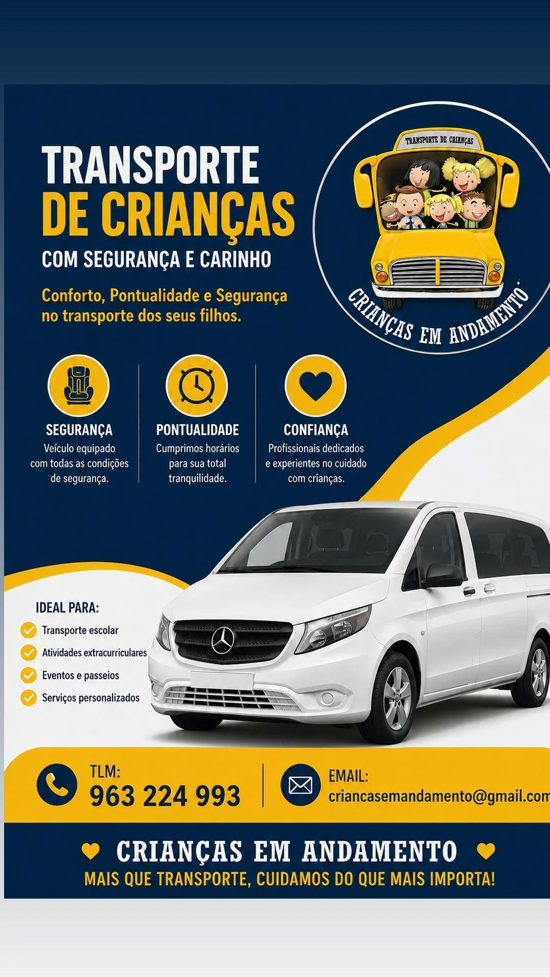 Crianças Em Andamento - Image 4