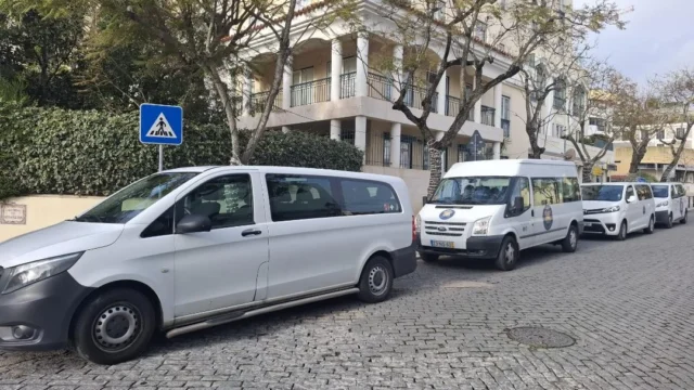 Crianças em Movimento – 4
