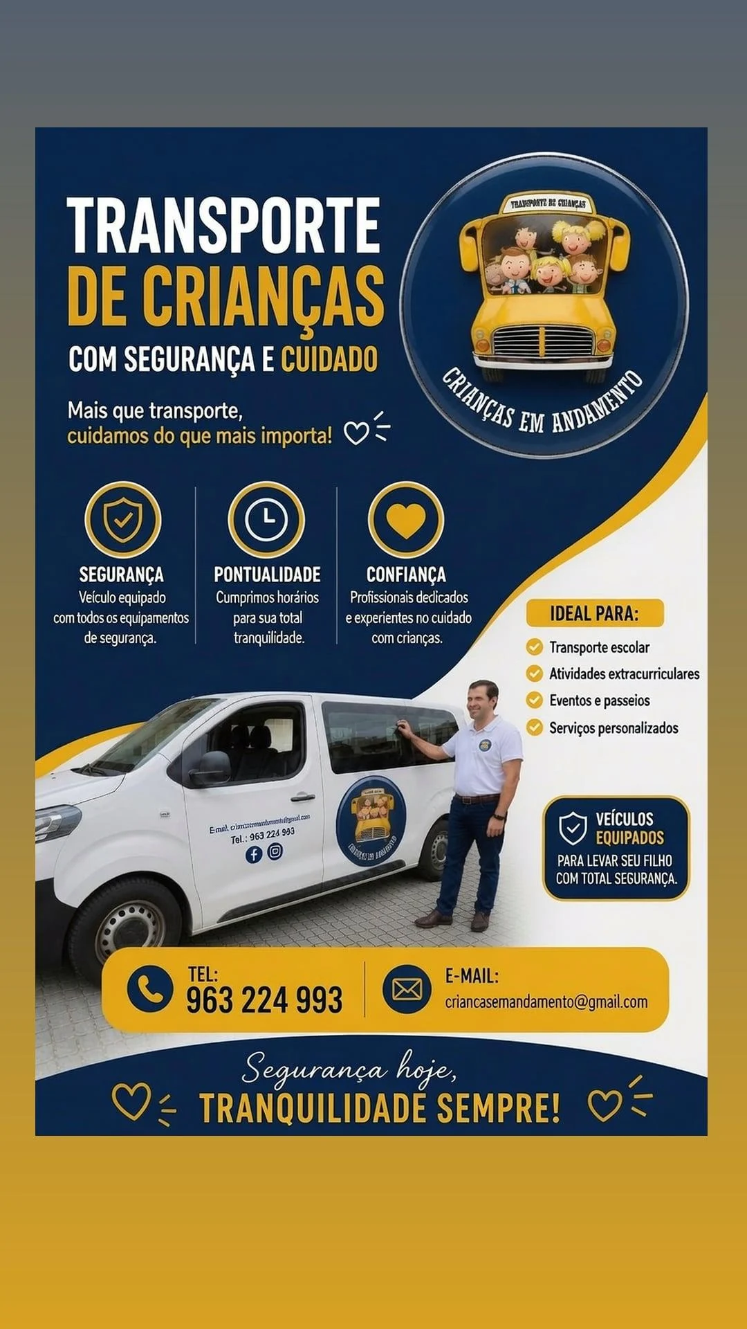 Crianças Em Andamento - Image 2